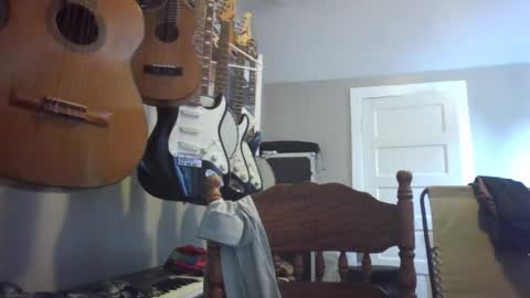 ronniejohnston13 online show from July 2026 07:12:02 PM