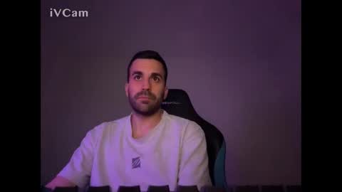 ronnjeremy online show from December 2025 10:18:02 PM