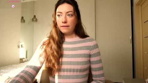 RonnyPonny online show from January 2025 11:23:02 AM