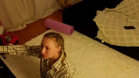 ronnycookie_ online show from March 2026 06:41:01 PM