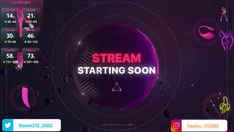 Twelve 3 Inst Twelve 312002 Twitter Room312 2002 online show from April 2026 03:09:01 PM