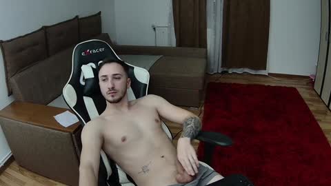 ionut online show from January 2025 12:15:02 AM