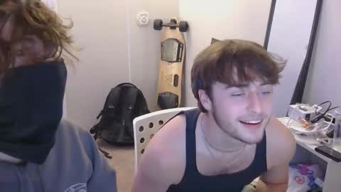 Snapshot of roomofgoon chatting on November 2025 06:25:02 AM Room of Goon online show from November 2025 06:25:02 AM