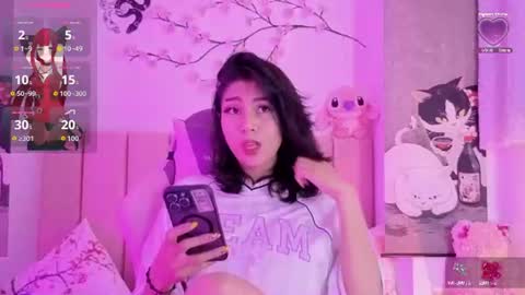 Snapshot of roose_eva chatting on July 2026 03:54:02 PM roose eva online show from July 2026 03:54:02 PM