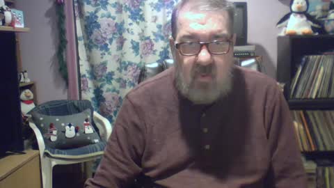 Rope online show from December 2024 09:13:02 PM