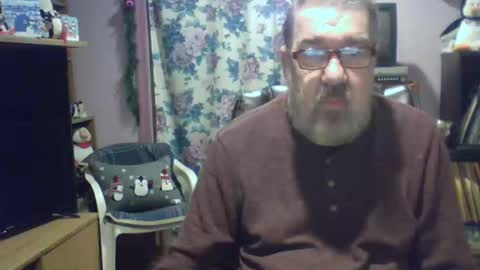 Rope online show from December 2024 09:24:01 PM