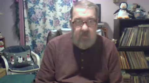 Rope online show from December 2024 12:18:01 AM