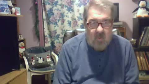 Rope online show from December 2024 09:11:01 PM