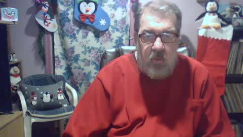 Rope online show from December 2024 09:52:01 PM