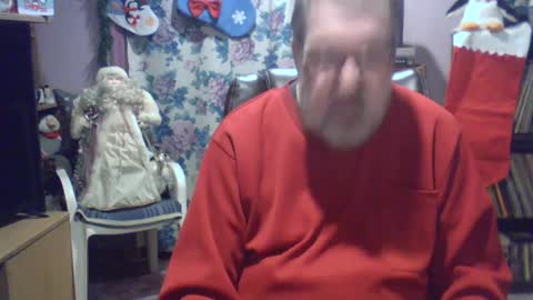 Rope online show from December 2024 09:53:02 PM
