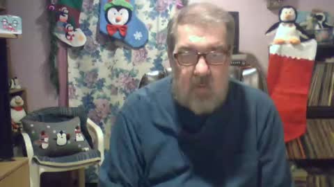 Rope online show from December 2024 09:18:02 PM