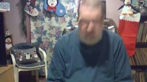 Rope online show from December 2024 09:39:01 PM