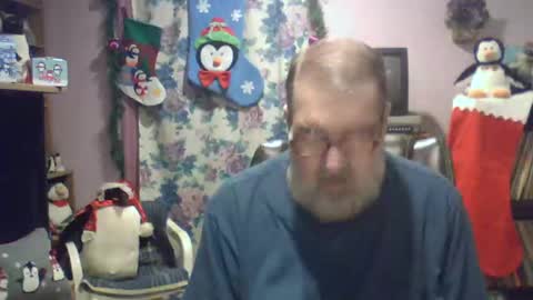 Rope online show from December 2024 09:44:02 PM