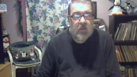 Rope online show from December 2024 09:19:01 PM