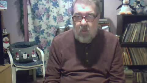 Rope online show from January 2025 09:09:02 PM