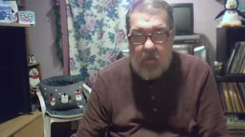 Rope online show from January 2025 09:07:02 PM