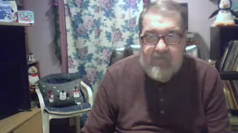 Rope online show from January 2025 12:11:01 AM