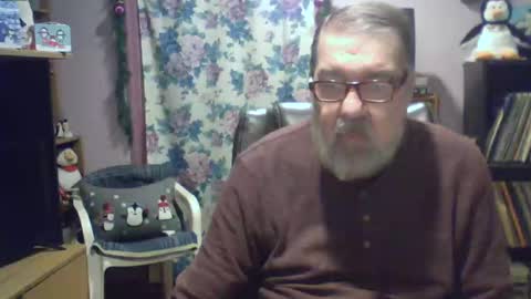 Rope online show from January 2025 12:27:01 AM