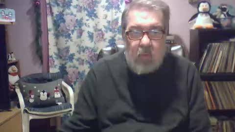 Rope online show from January 2025 09:25:01 PM