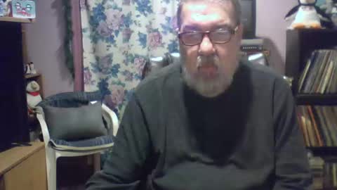 Rope online show from January 2025 12:33:01 AM