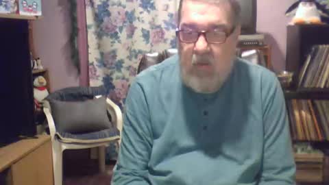 Rope online show from January 2025 09:13:01 PM
