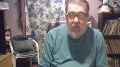 Rope online show from January 2025 09:22:01 PM