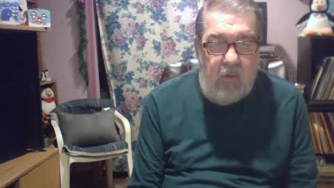 Rope online show from January 2025 09:37:01 PM