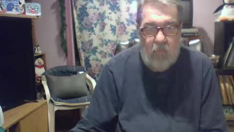 Rope online show from January 2025 12:39:02 AM