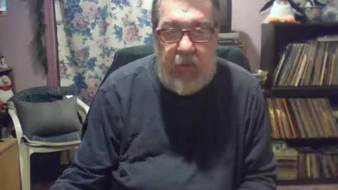 Rope online show from February 2025 09:15:01 PM