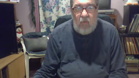 Rope online show from February 2025 12:49:01 AM