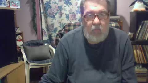 Rope online show from February 2025 12:37:01 AM