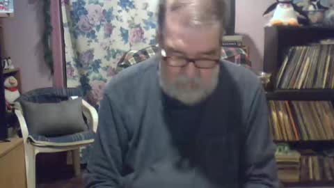 Rope online show from February 2025 09:37:01 PM