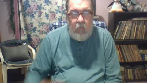 Rope online show from February 2025 12:27:02 AM