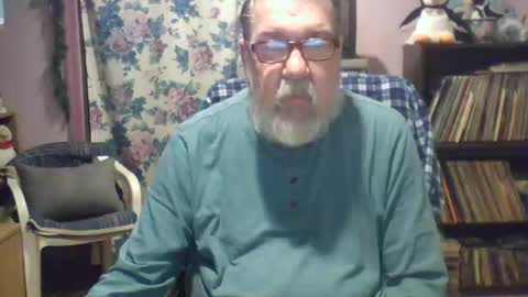 Rope online show from February 2025 10:15:02 PM