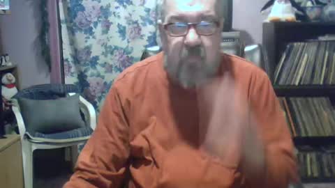 Rope online show from February 2025 09:13:02 PM