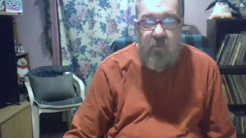 Rope online show from February 2025 12:54:02 AM