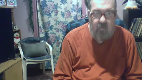 Rope online show from February 2025 09:25:02 PM