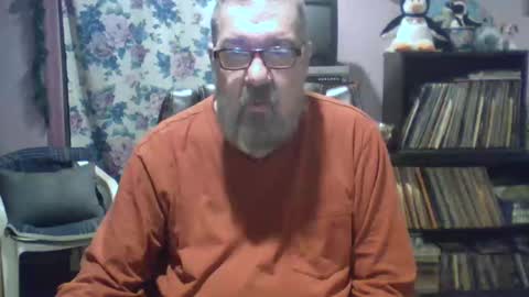 Rope online show from March 2025 12:53:01 AM