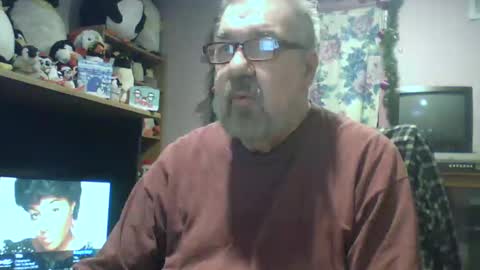 Rope online show from March 2025 09:17:01 PM