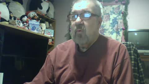 Rope online show from March 2025 12:44:01 AM