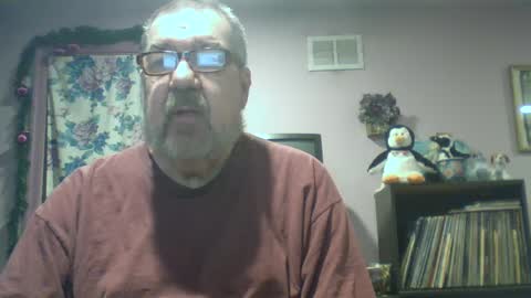 Rope online show from March 2025 08:23:02 PM