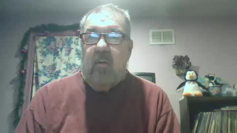 Rope online show from March 2025 08:52:01 PM