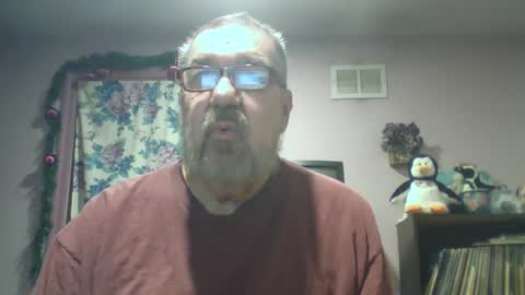 Rope online show from March 2025 11:54:02 PM