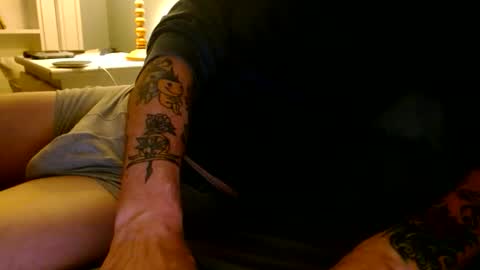 Snapshot of roquehardigan chatting on October 2025 11:26:02 PM Roque Hardigan online show from October 2025 11:26:02 PM