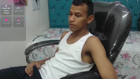 RORY CASTRO online show from September 2025 10:42:01 PM