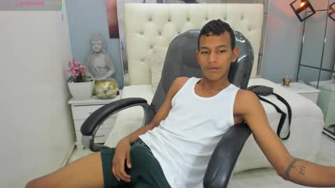 RORY CASTRO online show from September 2025 11:28:02 PM