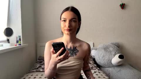 Alina online show from July 2026 03:50:01 PM