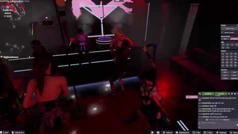 Snapshot of roryholes chatting on July 2026 06:28:02 AM roryholes online show from July 2026 06:28:02 AM