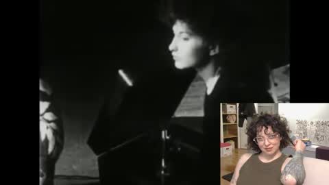 Rory Nexus online show from February 2026 12:51:02 AM