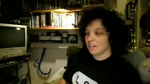 Rory Nexus online show from April 2026 01:30:01 AM